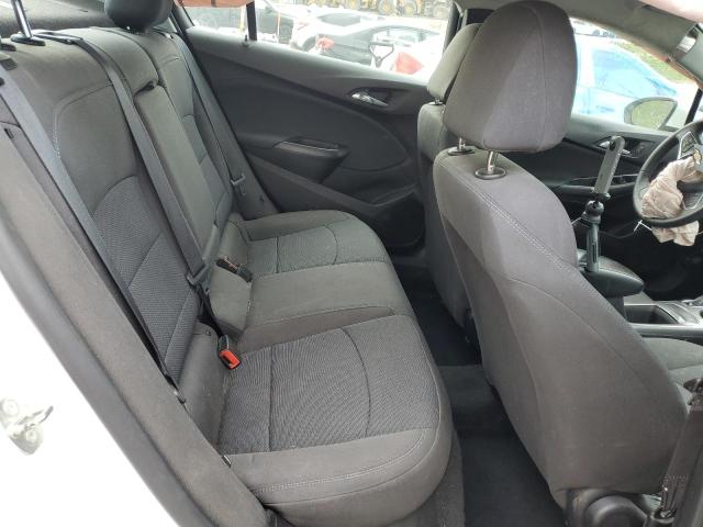 2019 CHEVROLET CRUZE LT 1G1BE5SMXK7117952