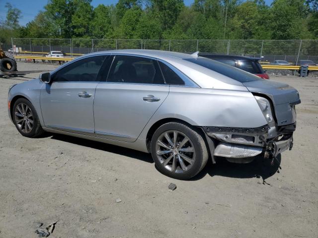 Vin: 2g61p5s3xd9189744, lot: 54391535, cadillac xts luxury collection 20132
