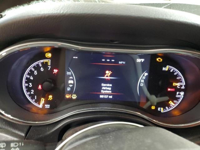 2018 JEEP GRAND CHER - 1C4RJEAG9JC338428