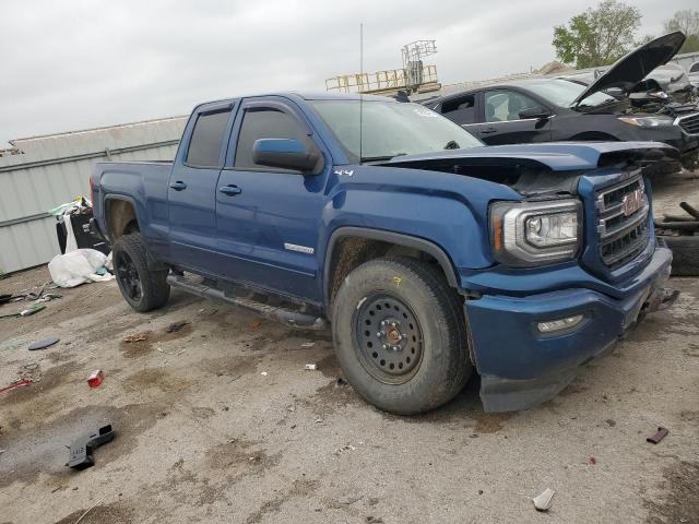 2018 GMC SIERRA K15 1GTV2MEH4JZ162488