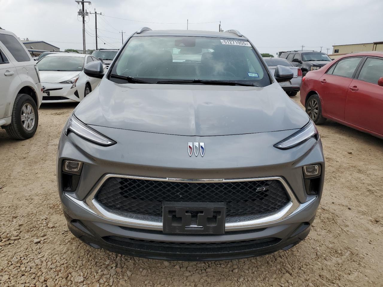 BUICK ENCORE SPORT TOURING