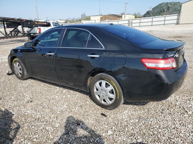 Vin: 4t4bf3ek2ar079606, lot: 52678775, toyota camry base 20102