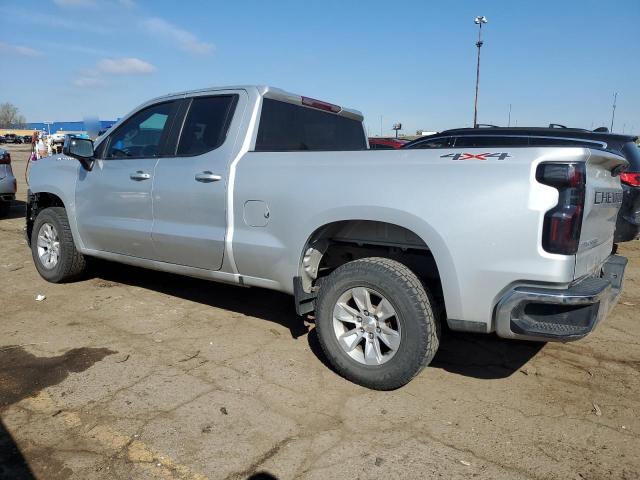 Vin: 1gcryded6mz169198, lot: 55155615, chevrolet all models k1500 lt 20212