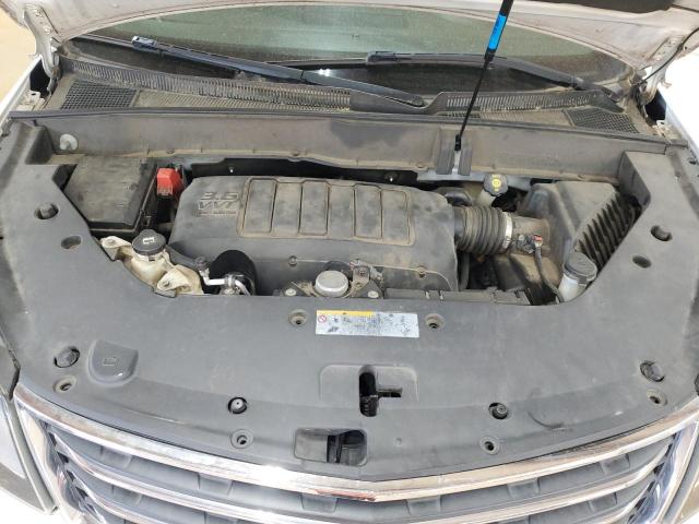 2016 CHEVROLET TRAVERSE L - 1GNKRHKD9GJ223209