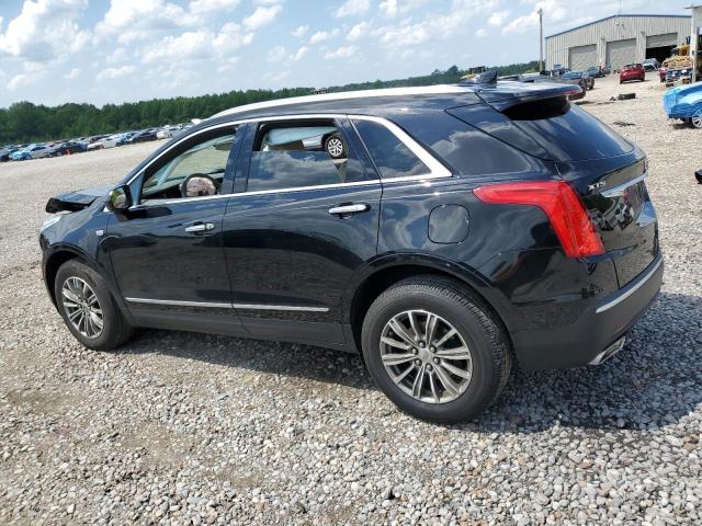 Vin: 1gyknbrs0hz150007, lot: 54745505, cadillac xt5 luxury 20172