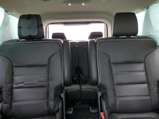 2017 GMC ACADIA DEN - 1GKKNPLS0HZ304117