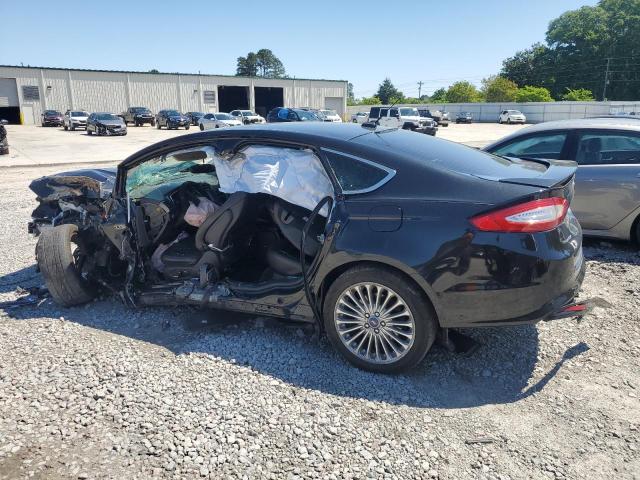 Vin: 3fa6p0k99er113170, lot: 54844815, ford fusion titanium 20142