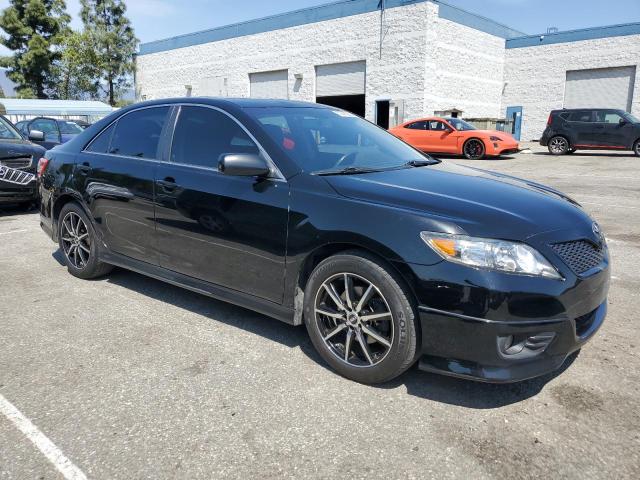 Vin: 4t1bk3ek7bu630829, lot: 52385205, toyota camry se 20114