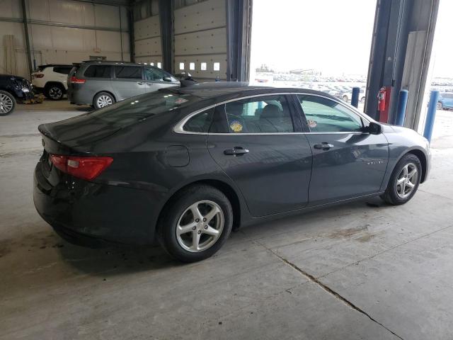 2017 CHEVROLET MALIBU LS - 1G1ZB5STXHF237778