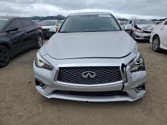 2019 INFINITI Q50 LUXE - JN1EV7AP9KM512639