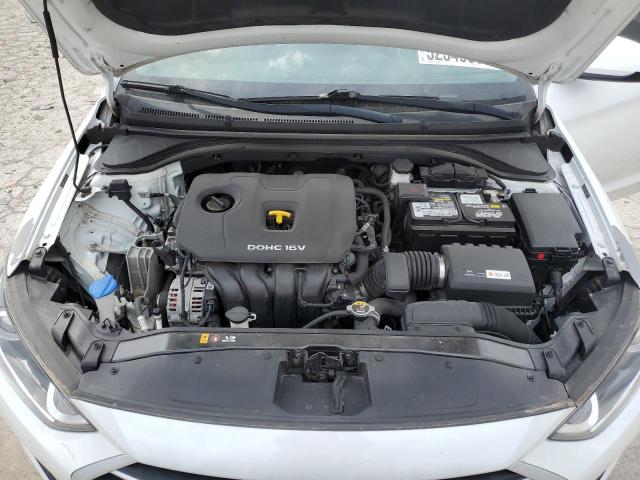 2018 HYUNDAI ELANTRA SE - 5NPD84LF1JH324516