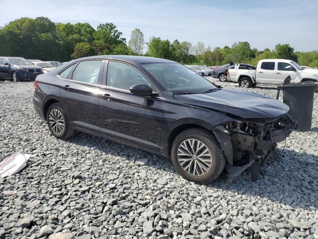 2019 VOLKSWAGEN JETTA S - 3VWCB7BU7KM224072