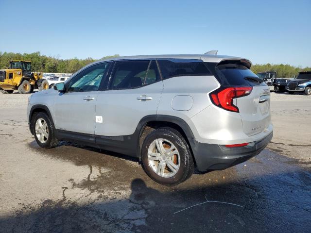 2019 GMC TERRAIN SL - 3GKALMEV0KL110435