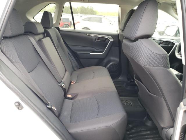 2024 TOYOTA RAV4 LE - 2T3F1RFV0RC456508