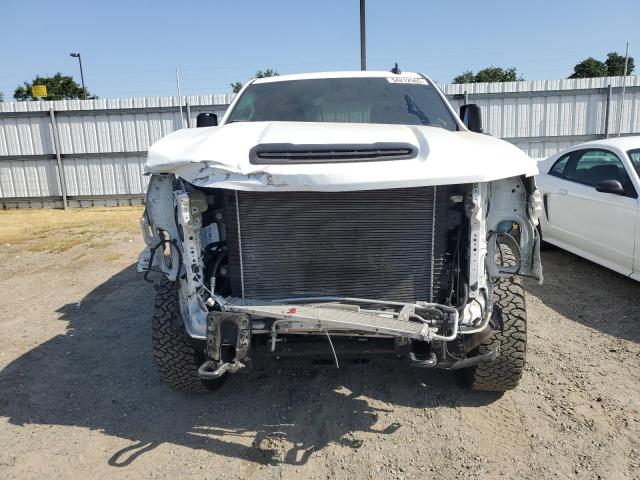 2022 CHEVROLET SILVERADO - 1GC4YNEY8NF219864