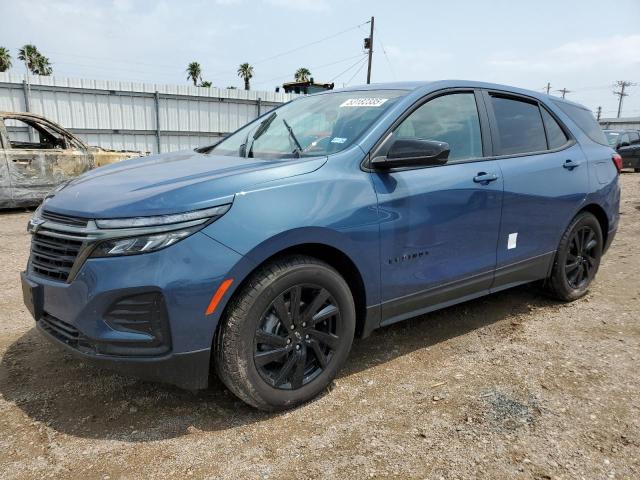 Vin: 3gnaxheg7rl365108, lot: 53182335, chevrolet equinox ls 2024 img_1