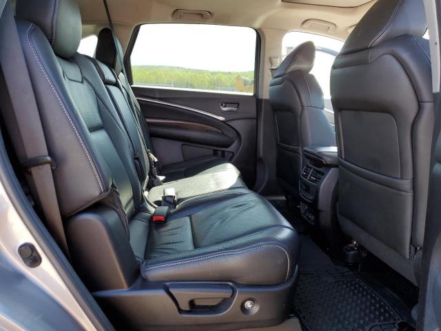 2020 ACURA MDX TECHNO - 5J8YD4H59LL022596