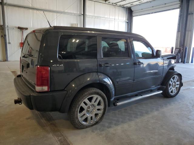 Vin: 1d4pu2gk9aw141981, lot: 53954265, dodge nitro se 20103