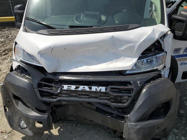 2023 RAM PROMASTER 3C6LRVVG1PE567638