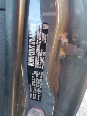 2017 JEEP RENEGADE T - ZACCJBCB0HPF93786