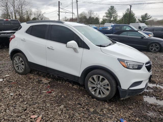 Vin: kl4cjasb7kb865029, lot: 51942325, buick encore preferred 20194