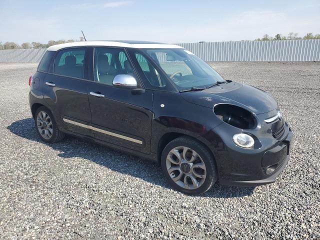 Vin: zfbcfach4ez012256, lot: 52956725, fiat 500 lounge 20144
