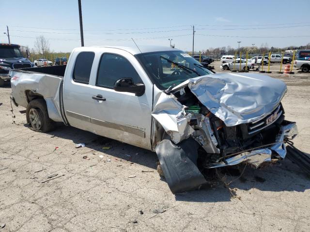 Vin: 1gtr2ve78dz179717, lot: 52611785, gmc sierra k1500 sle 20134