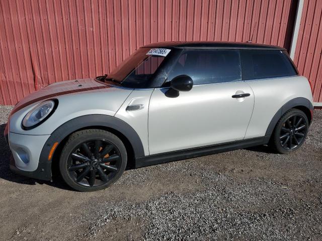 Vin: wmwxp5c53h3b77988, lot: 52147565, mini cooper 2017 img_1