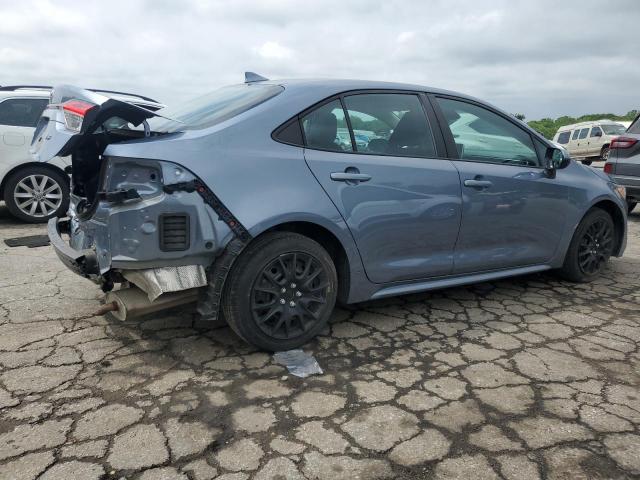 Vin: 5yfeprae0lp099588, lot: 54010685, toyota corolla le 20203