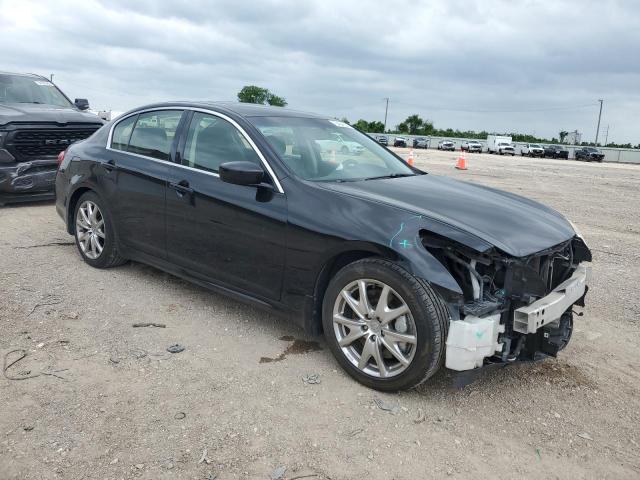 Vin: jn1cv6ap5dm711255, lot: 54548345, infiniti g37 base 20134