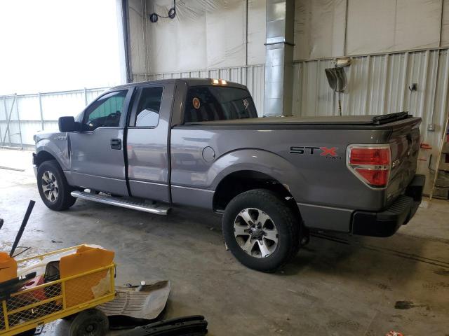 Vin: 1ftfx1efxdkf83762, lot: 52330905, ford f-150 super cab 20132