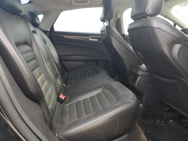 2015 FORD FUSION SE - 3FA6P0HD1FR222798