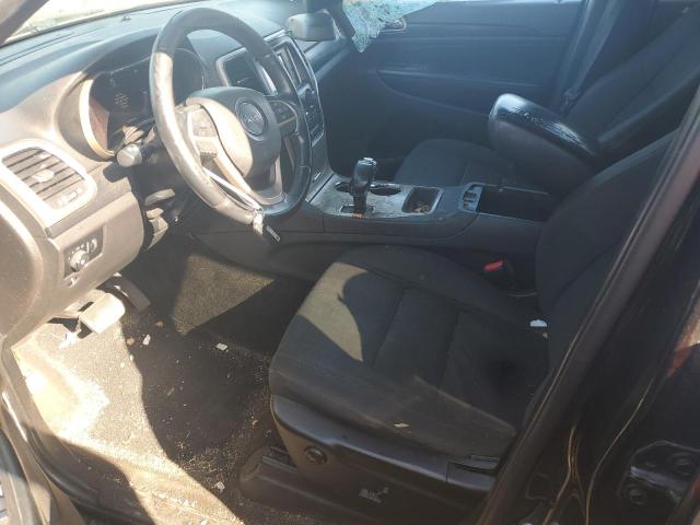 2014 JEEP GRAND CHER - 1C4RJFAG5EC120983