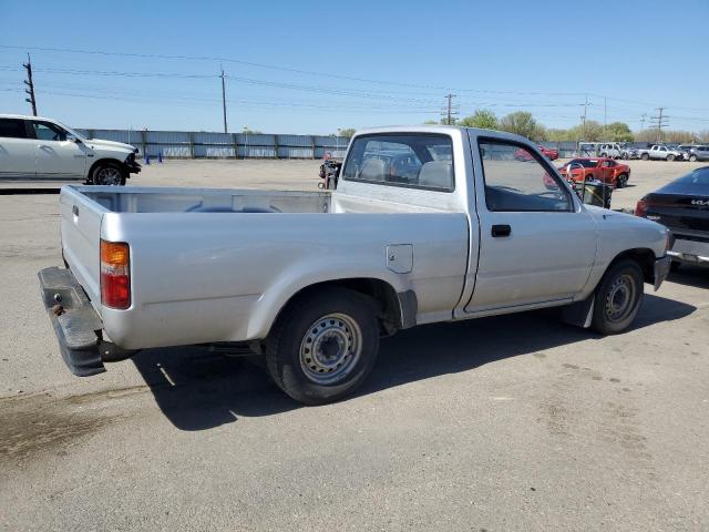 Vin: jt4rn81a7m5118151, lot: 52735135, toyota all other 1/2 ton short wheelbase 19913