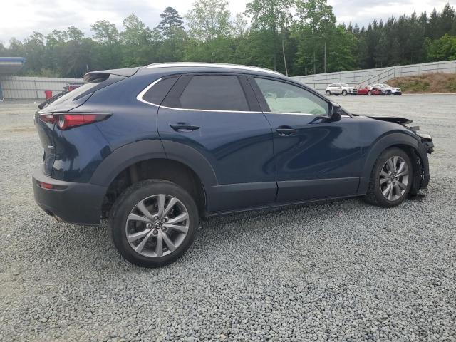 Vin: 3mvdmbdlxnm416419, lot: 54128265, mazda cx30 premium 20223