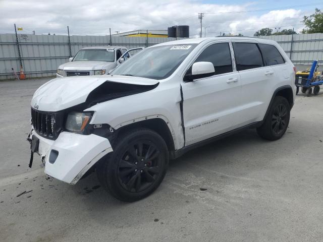 Vin: 1c4rjfat4dc562147, lot: 54772195, jeep grand cher laredo 2013 img_1