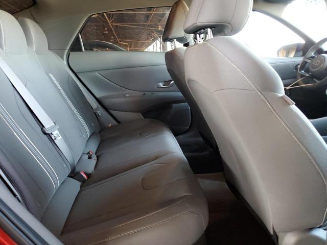 2023 HYUNDAI ELANTRA BL - KMHLM4AJ1PU079113