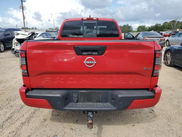 2022 NISSAN FRONTIER S - 1N6ED1CL1NN620840