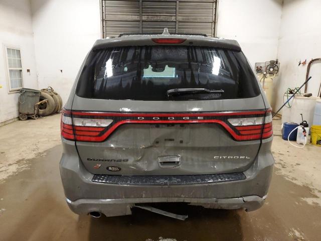 2020 DODGE DURANGO CI 1C4RDJEGXLC348513
