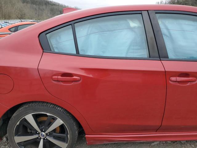 2018 SUBARU IMPREZA SP - 4S3GKAM69J3624408