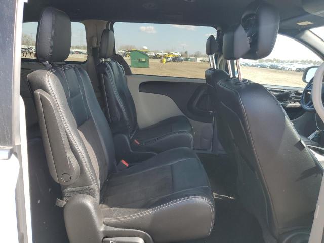 2019 DODGE GRAND CARA - 2C4RDGCG7KR663085