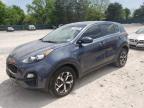 2020 KIA SPORTAGE L - KNDPMCACXL7738025