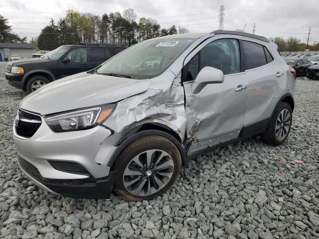 Vin: kl4cjesm2nb519063, lot: 51112385, buick encore preferred 2022 img_1