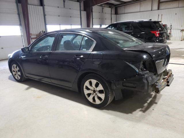 Vin: 1hgcp2f8xaa117910, lot: 50891175, honda accord exl 20102
