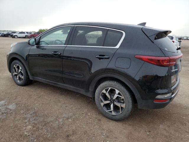 Vin: kndpm3ac9m7941912, lot: 53747205, kia sportage lx 20212