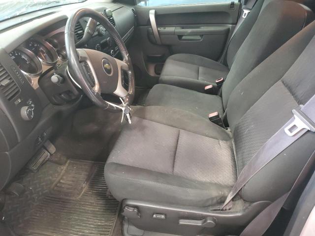 2012 CHEVROLET SILVERADO - 1GCRKSE00CZ342859