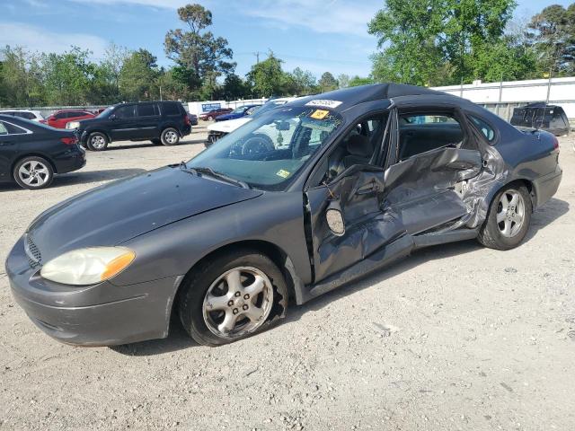 FORD TAURUS SES