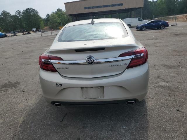 2015 BUICK REGAL - 2G4GK5EX1F9206336