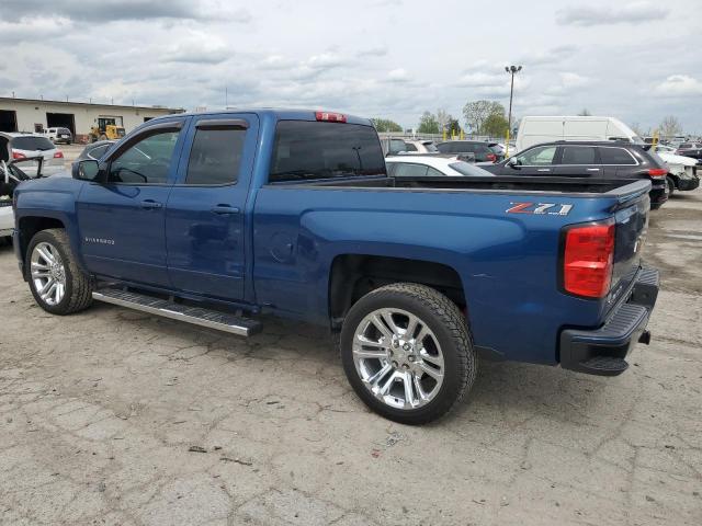 Vin: 2gcvkpecxk1188299, lot: 55117315, chevrolet all models k1500 lt 20192