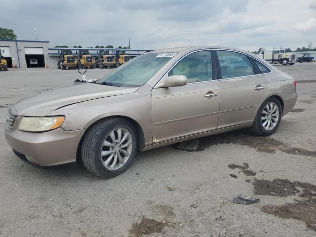 HYUNDAI AZERA SE
